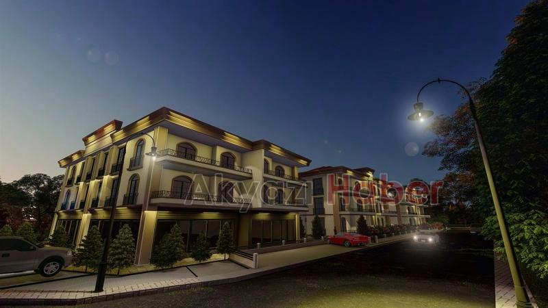 ELLİ4 PARK PRESTİGE