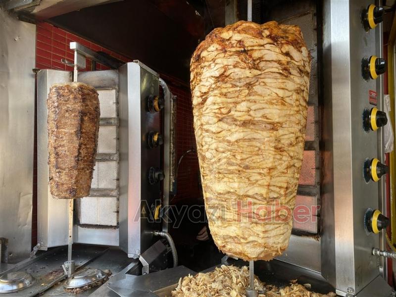 Akyazı Dürüm Evi Paket Servisiyle Hizmetinizde