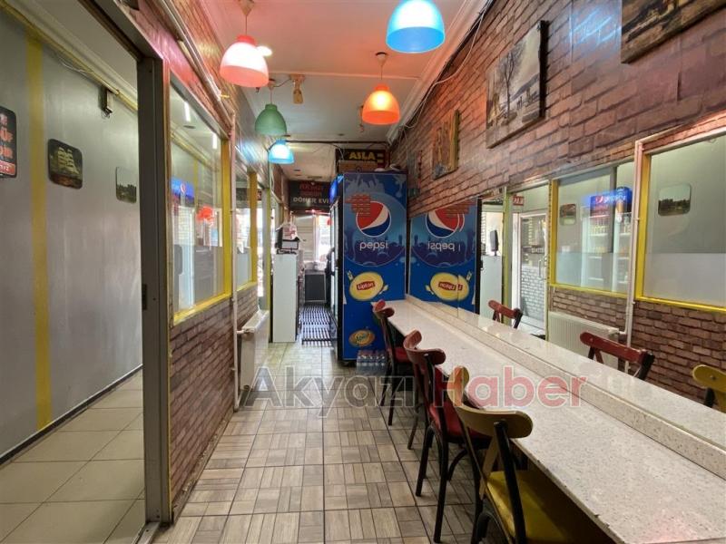 Akyazı Dürüm Evi Paket Servisiyle Hizmetinizde