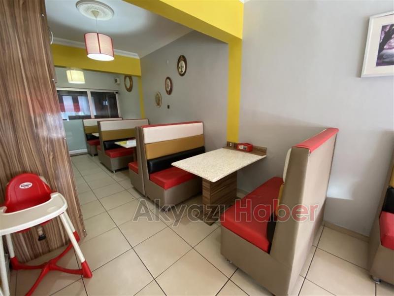 Akyazı Dürüm Evi Paket Servisiyle Hizmetinizde