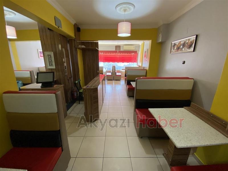 Akyazı Dürüm Evi Paket Servisiyle Hizmetinizde