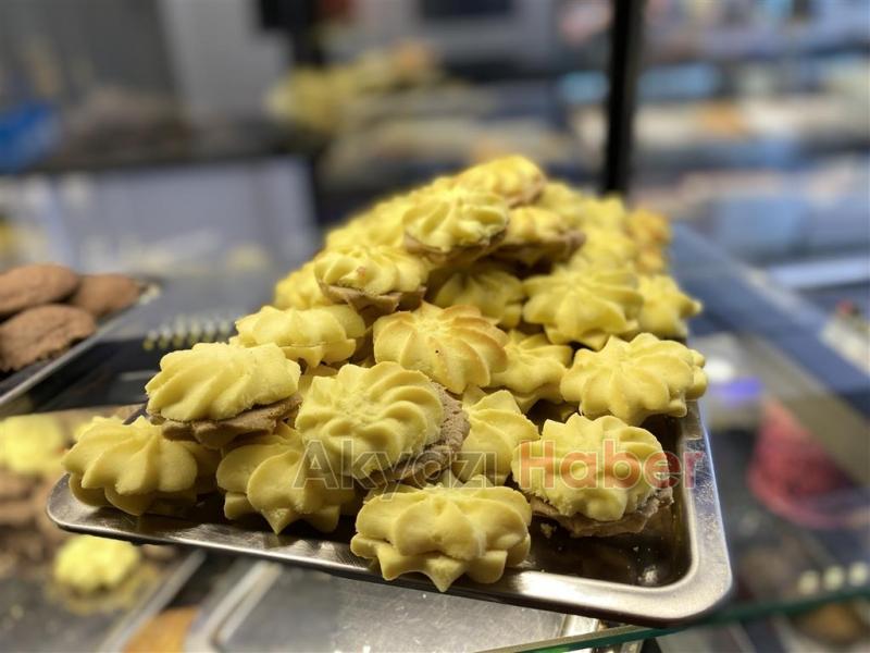 Balinay Pastanesi Paket Servise Başladı