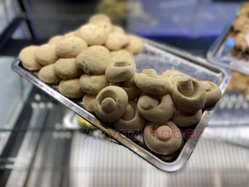 Balinay Pastanesi Paket Servise Başladı