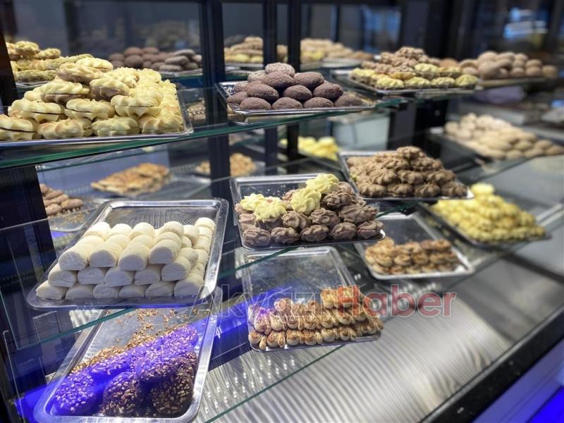 Balinay Pastanesi Paket Servise Başladı