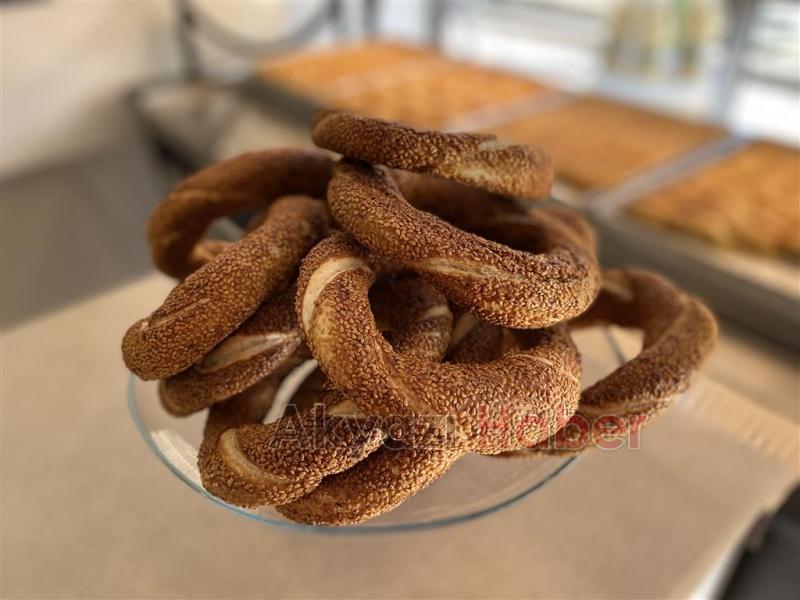 Balinay Pastanesi Paket Servise Başladı