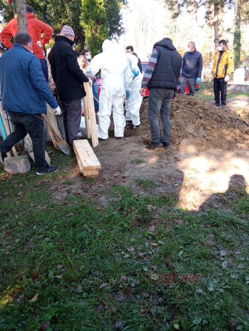 Şehit babası Hüseyin İnci vefat etti