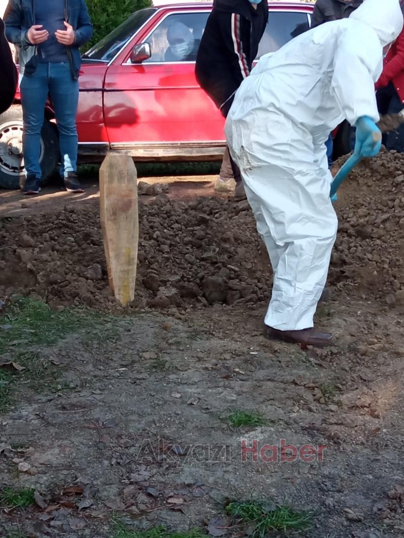 Şehit babası Hüseyin İnci vefat etti