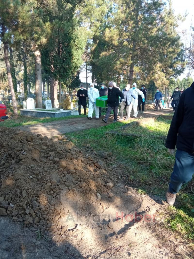 Şehit babası Hüseyin İnci vefat etti