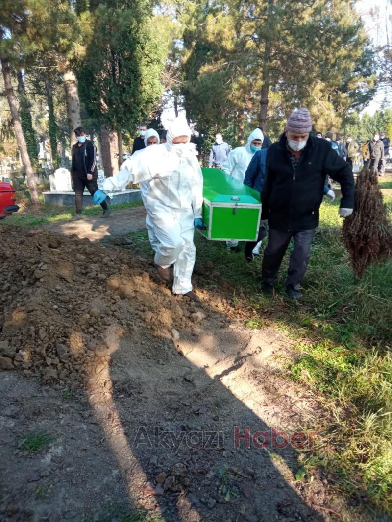 Şehit babası Hüseyin İnci vefat etti