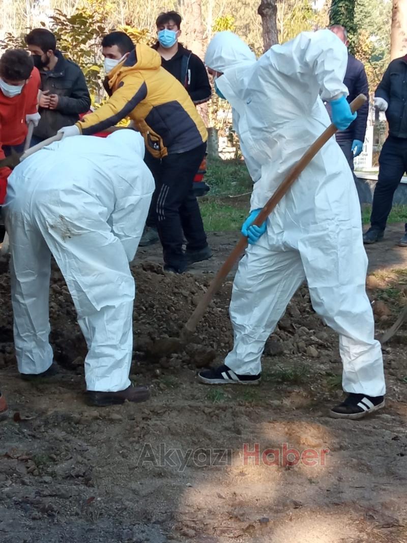 Şehit babası Hüseyin İnci vefat etti