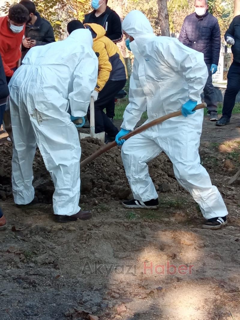 Şehit babası Hüseyin İnci vefat etti