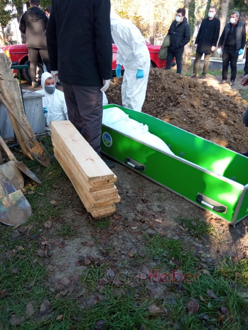 Şehit babası Hüseyin İnci vefat etti