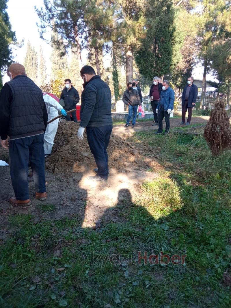 Şehit babası Hüseyin İnci vefat etti