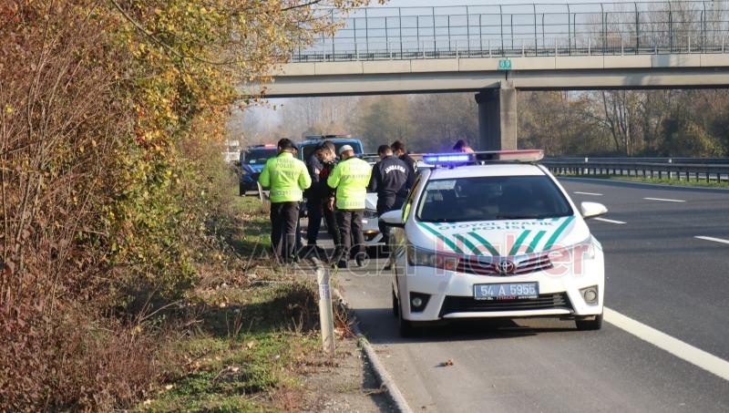 Barışmak istediğini söyleyip öldürdü