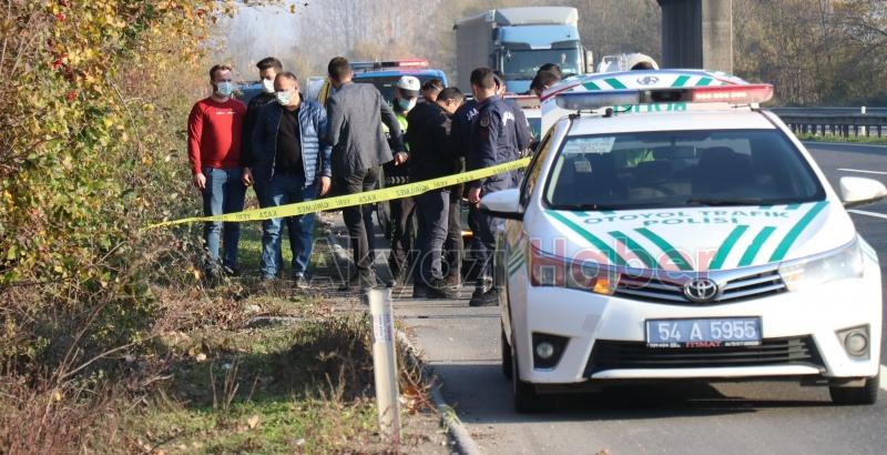 Barışmak istediğini söyleyip öldürdü