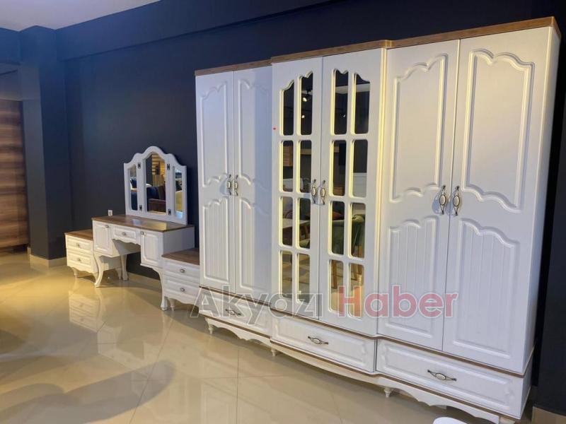 Uludağ Mobilyadan Benzersiz Kampanyalar