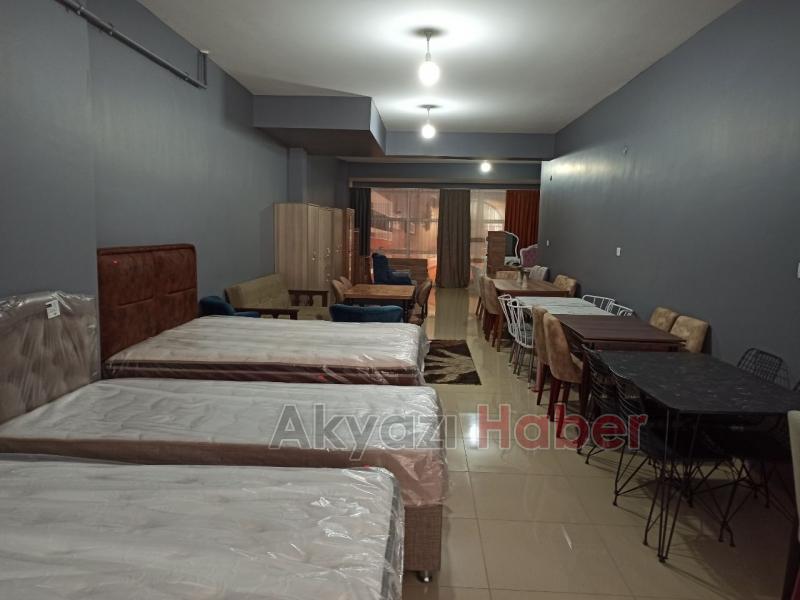 Uludağ Mobilyadan Benzersiz Kampanyalar