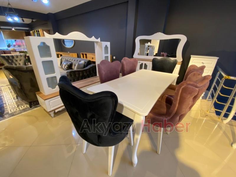 Uludağ Mobilyadan Benzersiz Kampanyalar