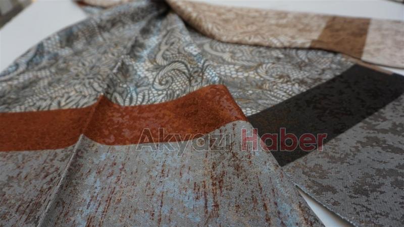 Brillant perde çeşitlerinde kampanya