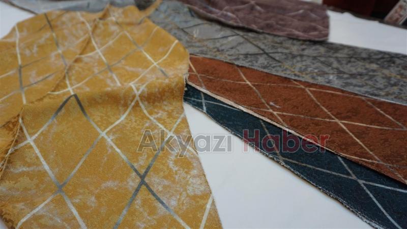 Brillant perde çeşitlerinde kampanya