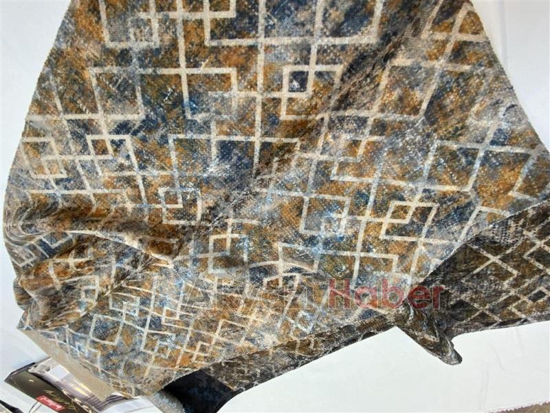 Brillant perde çeşitlerinde kampanya