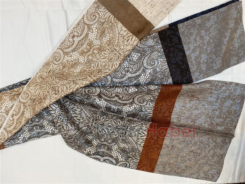 Brillant perde çeşitlerinde kampanya