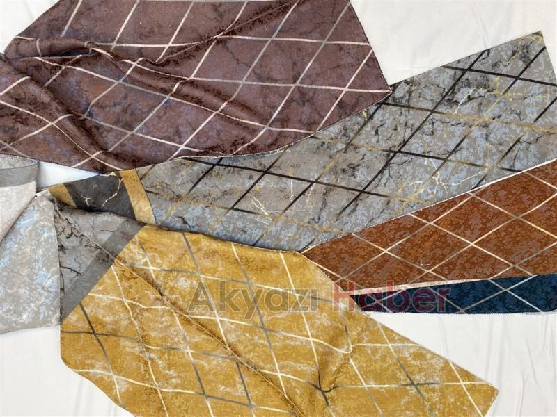 Brillant perde çeşitlerinde kampanya