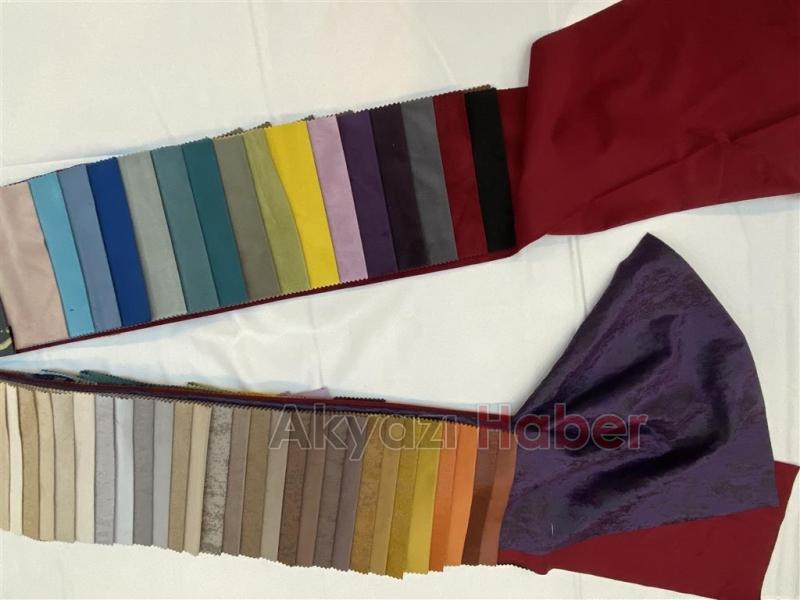 Brillant perde çeşitlerinde kampanya