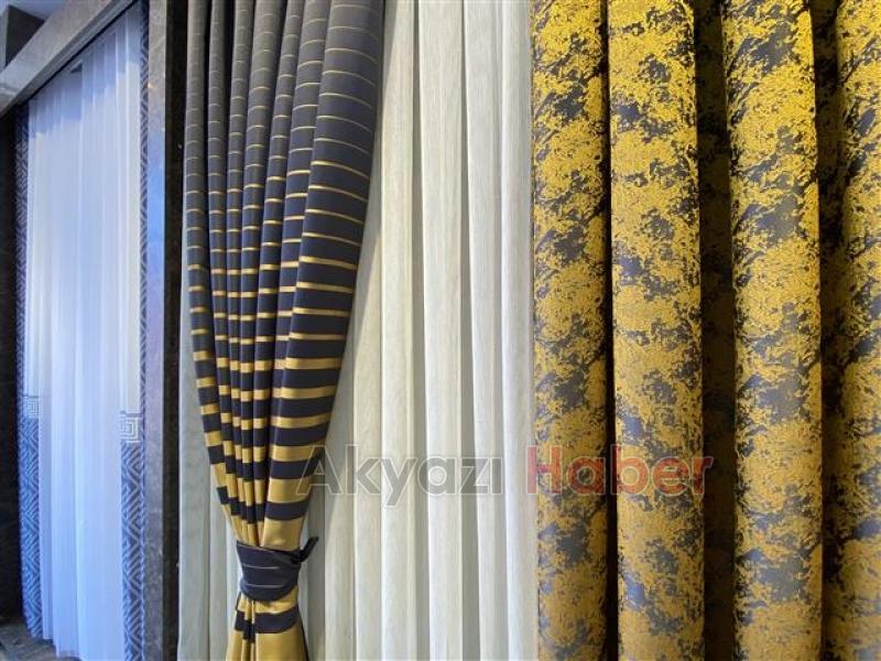 Brillant perde çeşitlerinde kampanya