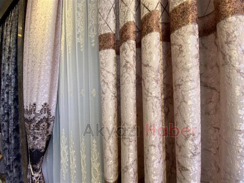 Brillant perde çeşitlerinde kampanya