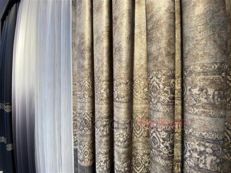 Brillant perde çeşitlerinde kampanya