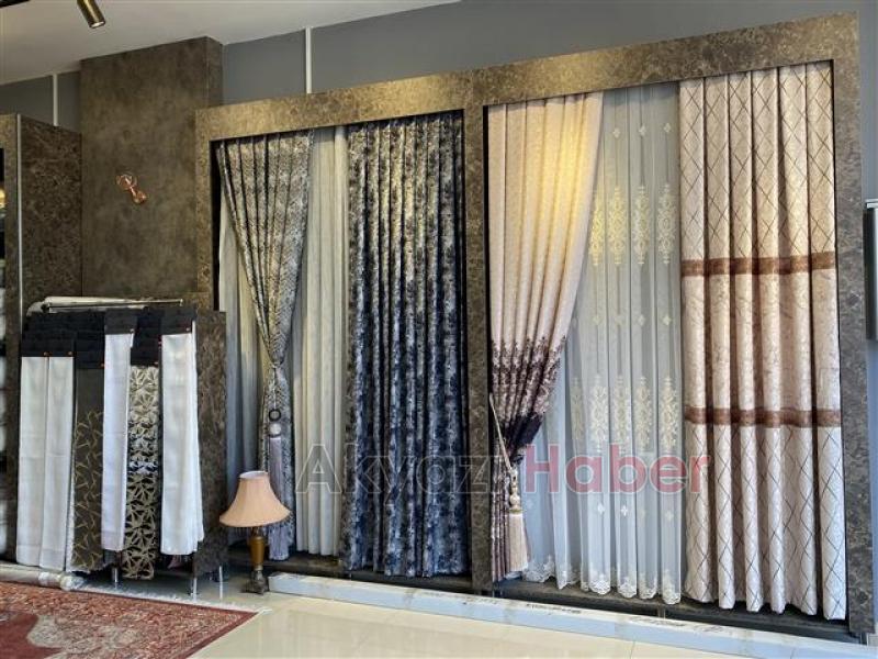 Brillant perde çeşitlerinde kampanya