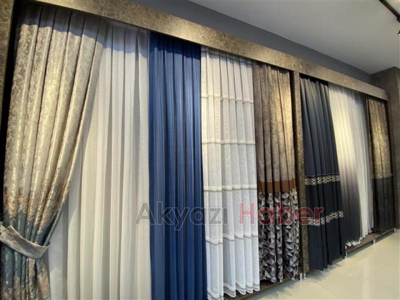 Brillant perde çeşitlerinde kampanya