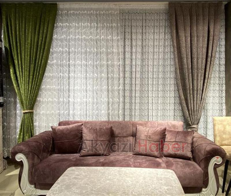 Brillant perde çeşitlerinde kampanya