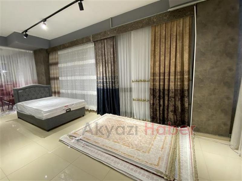 Brillant perde çeşitlerinde kampanya