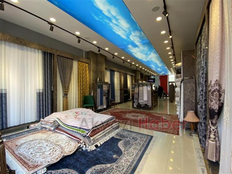 Brillant perde çeşitlerinde kampanya