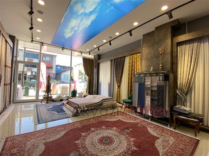 Brillant perde çeşitlerinde kampanya