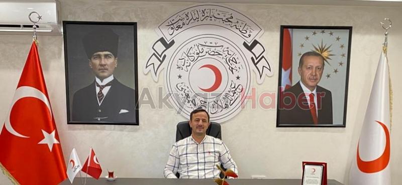 Akyazılı hayırseverden örnek davranış