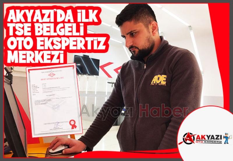 Akyazı Oto Ekspertiz Hizmetinizde