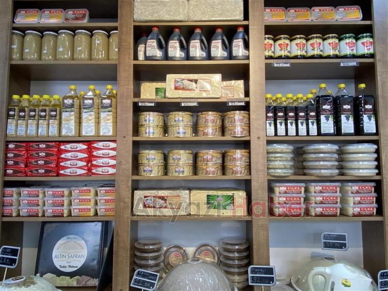 Peynirci Raşit Büyük İndirimlerle Açılıyor