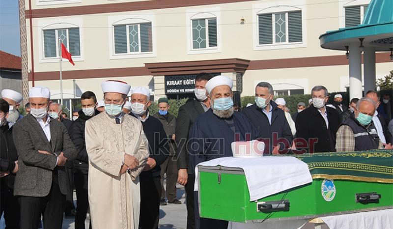 Hüseyin Harputoğlu hoca hayatını kaybetti