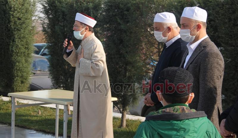 Hüseyin Harputoğlu hoca hayatını kaybetti