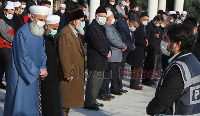 Hüseyin Harputoğlu hoca hayatını kaybetti