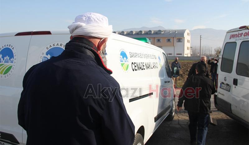 Hüseyin Harputoğlu hoca hayatını kaybetti