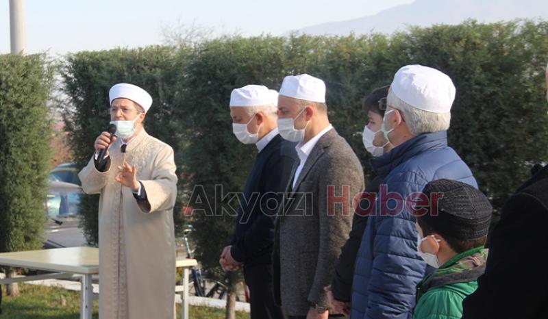 Hüseyin Harputoğlu hoca hayatını kaybetti