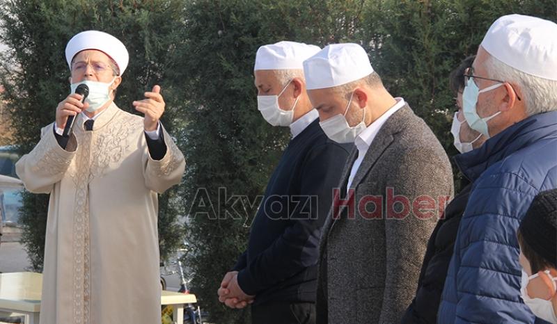 Hüseyin Harputoğlu hoca hayatını kaybetti