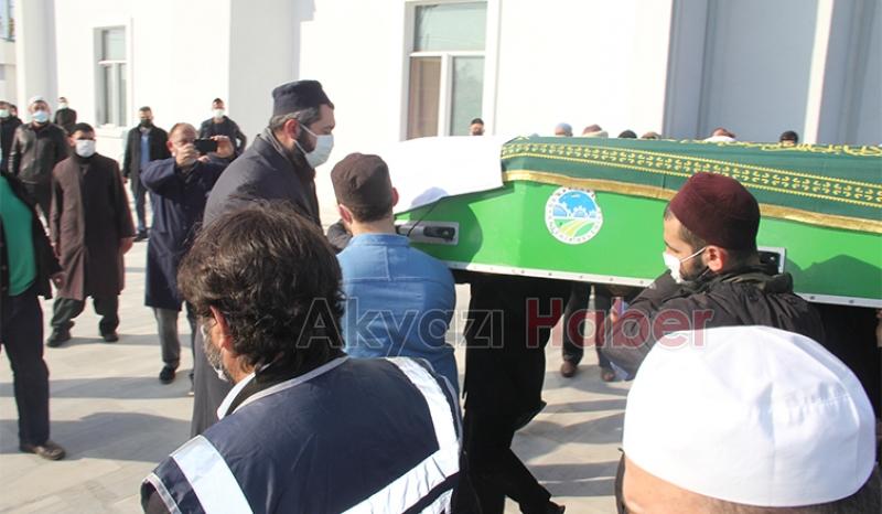 Hüseyin Harputoğlu hoca hayatını kaybetti