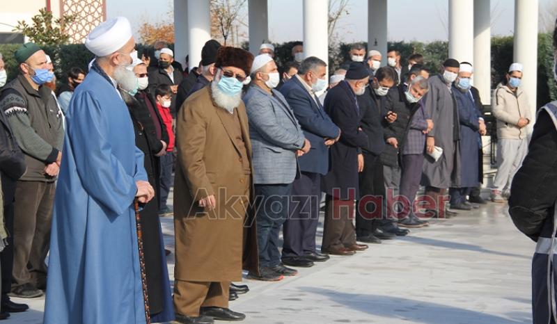 Hüseyin Harputoğlu hoca hayatını kaybetti