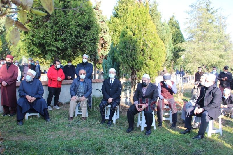 Hüseyin Harputoğlu hoca hayatını kaybetti
