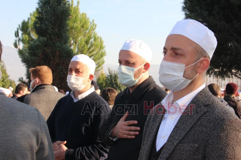 Hüseyin Harputoğlu hoca hayatını kaybetti